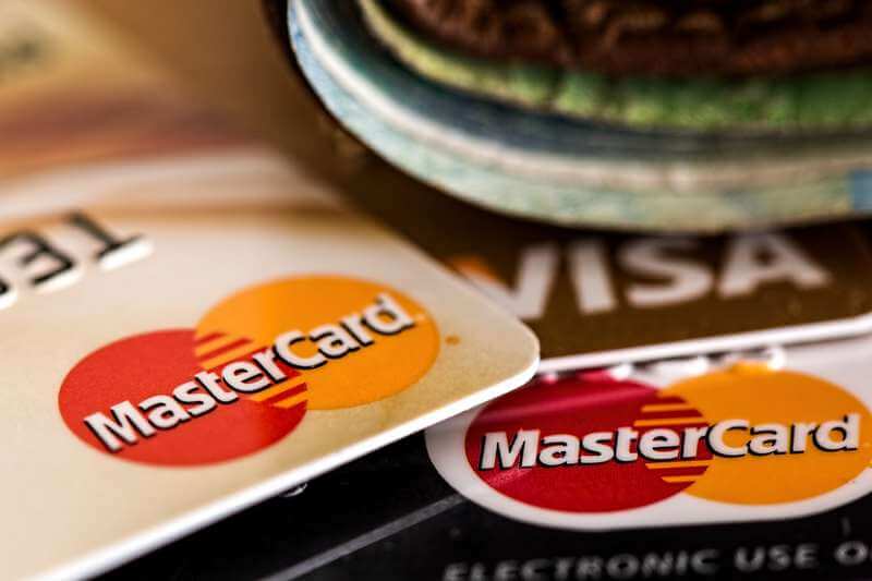 Visa i MasterCard w Bułgarii
